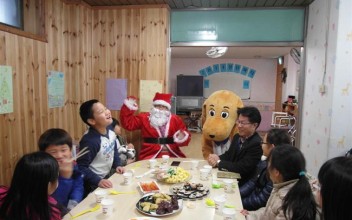 공부방성탄파티 이미지